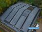 Preview: DACHPROTECT EPDM DACHBAHN 1,5mm Preview: DACHPROTECT EPDM DACHBAHN 1,5mm
